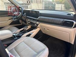 Kia Telluride